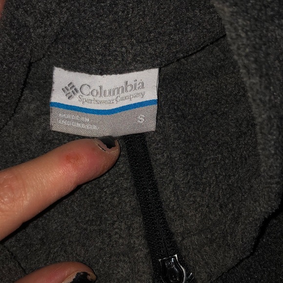 jacket - Picture 3 of 3